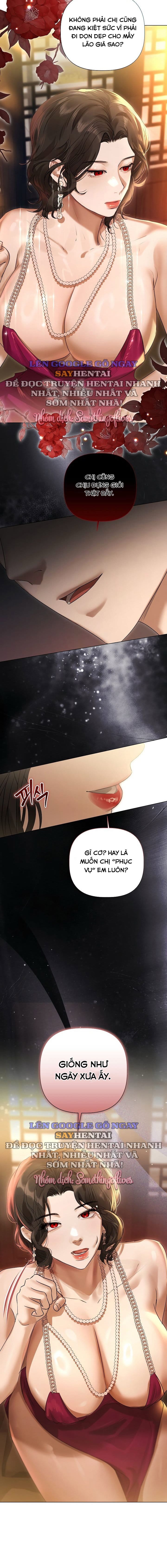 Tình Và Tiền - Chap 29 - Trang 2