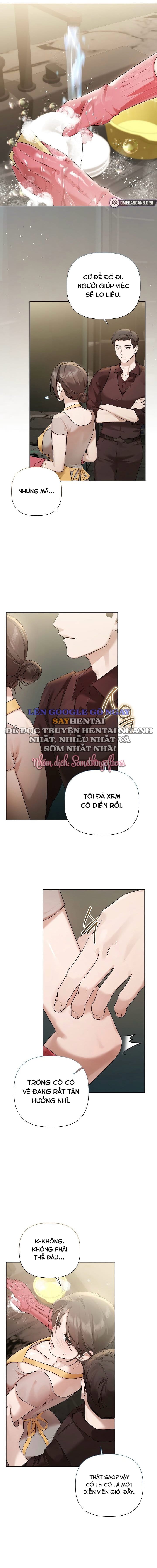 Tình Và Tiền - Chap 29 - Trang 11