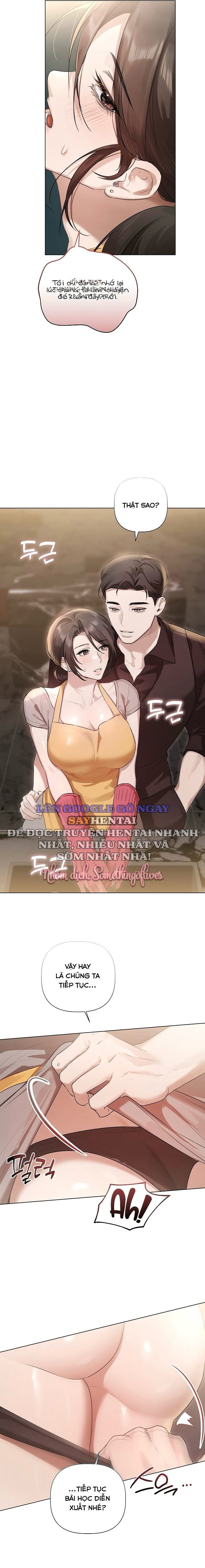 Tình Và Tiền - Chap 29 - Trang 12