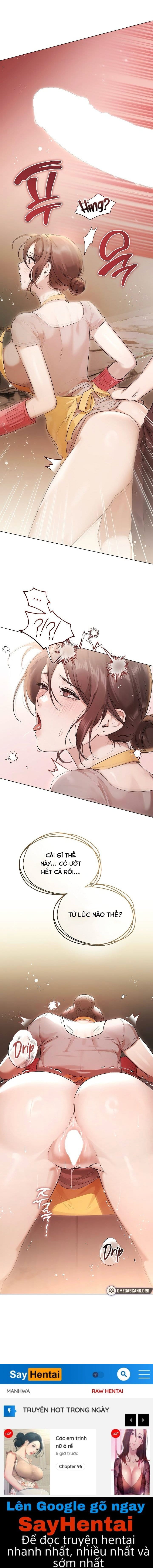 Tình Và Tiền - Chap 29 - Trang 13