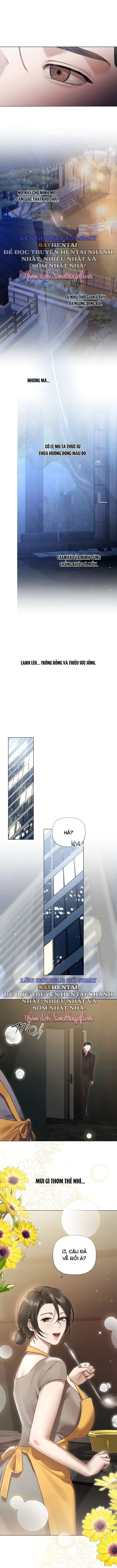 Tình Và Tiền - Chap 29 - Trang 4