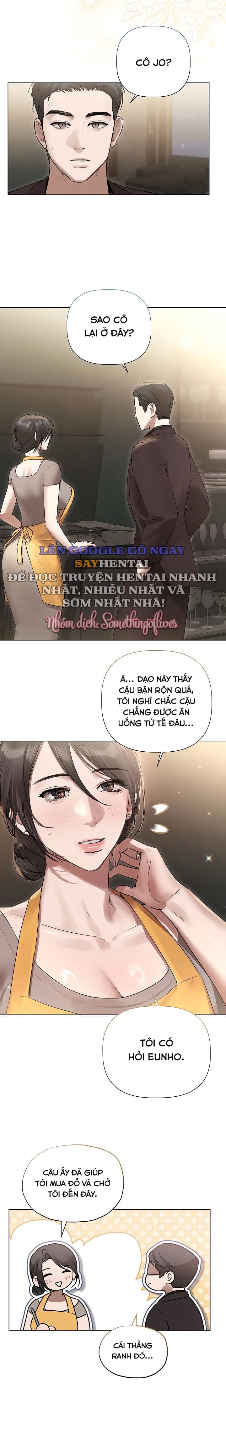 Tình Và Tiền - Chap 29 - Trang 5