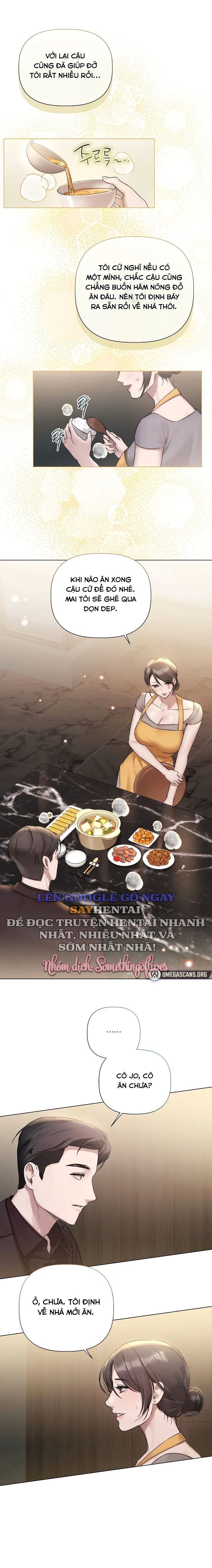 Tình Và Tiền - Chap 29 - Trang 6