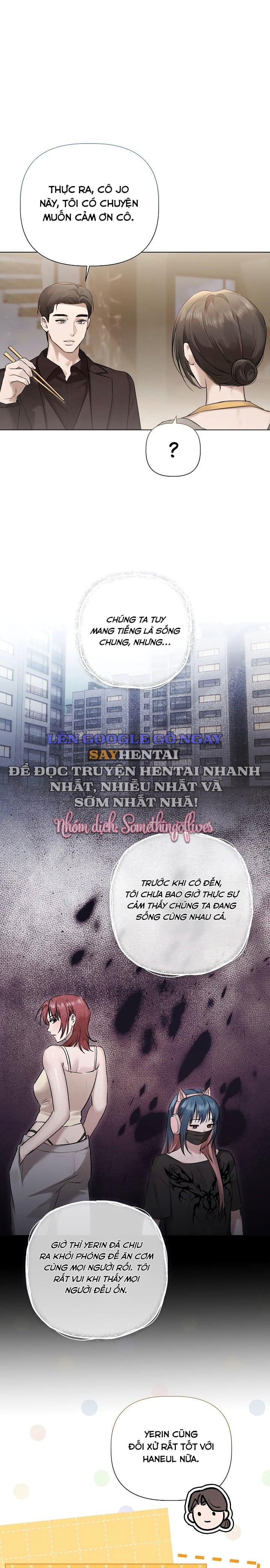 Tình Và Tiền - Chap 29 - Trang 8