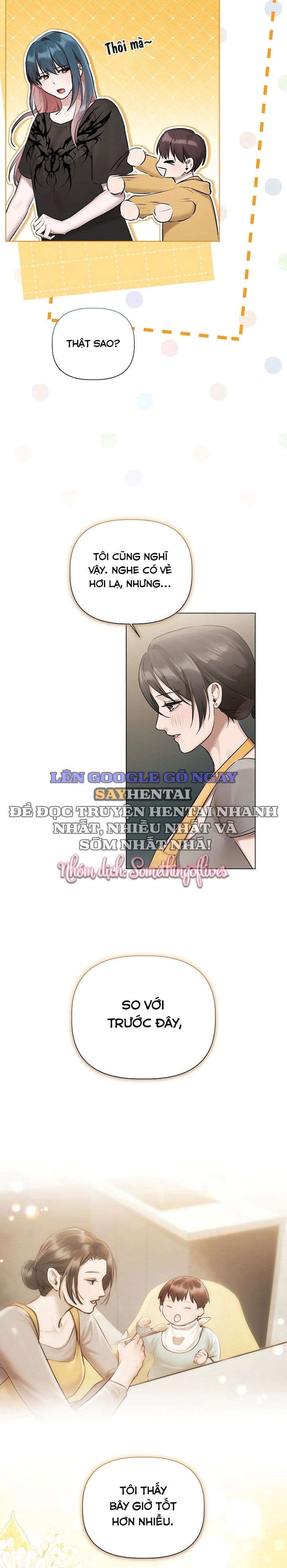 Tình Và Tiền - Chap 29 - Trang 9