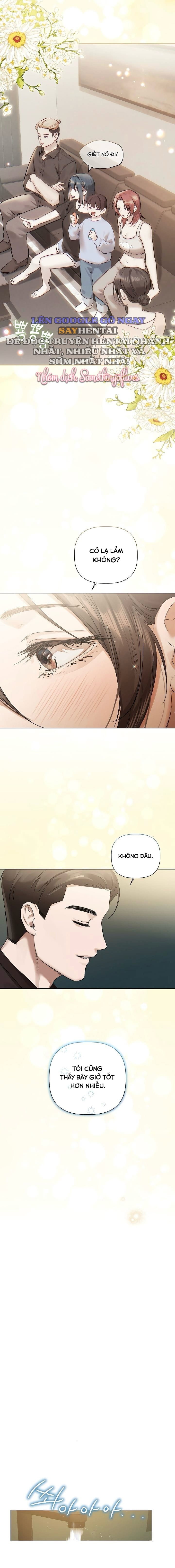 Tình Và Tiền - Chap 29 - Trang 10