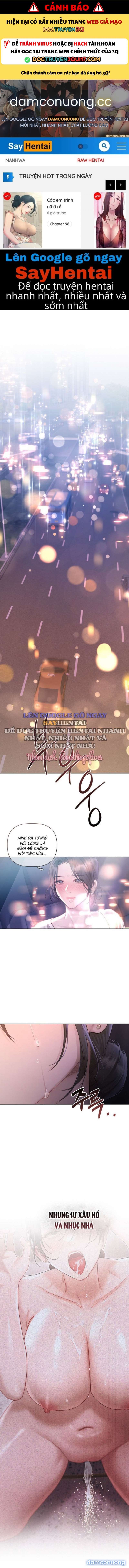 Tình Và Tiền - Chap 3 - Trang 1