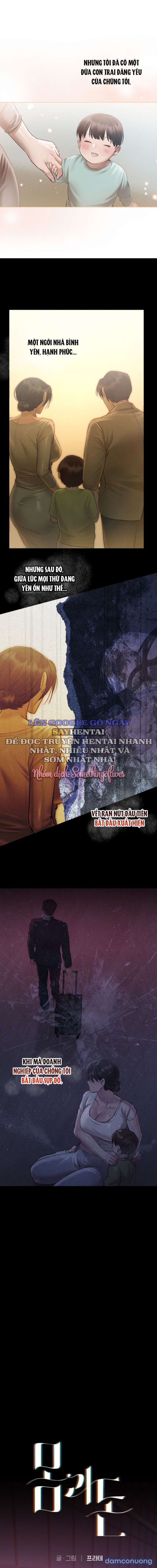 Tình Và Tiền - Chap 3 - Trang 4