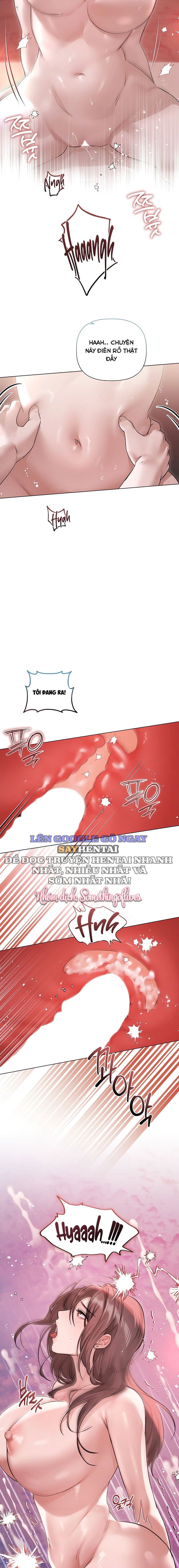 Tình Và Tiền - Chap 30 - Trang 11