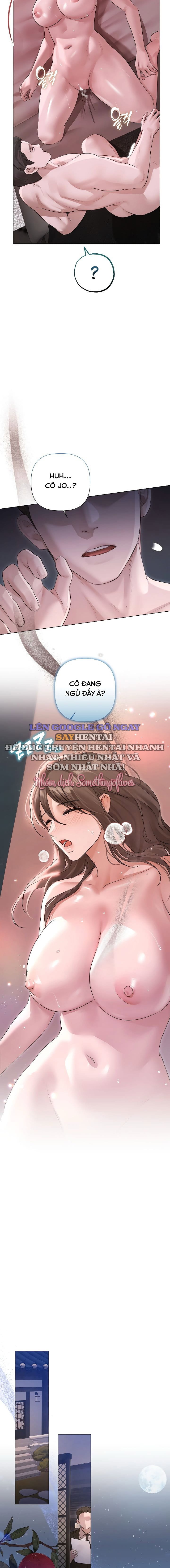 Tình Và Tiền - Chap 30 - Trang 13