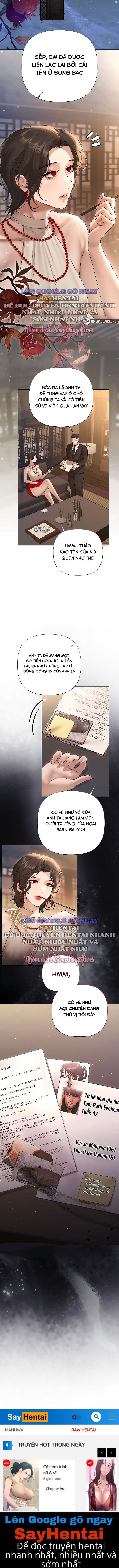 Tình Và Tiền - Chap 30 - Trang 14