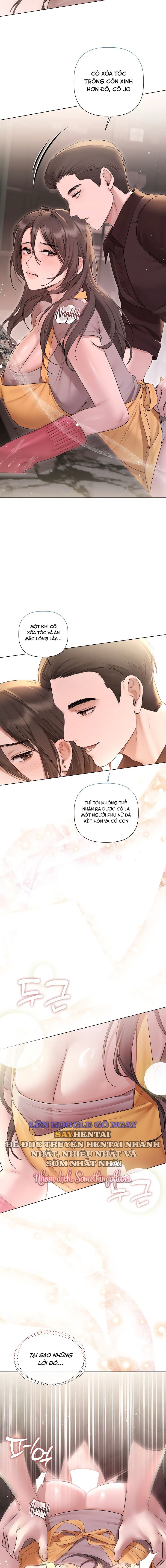Tình Và Tiền - Chap 30 - Trang 3