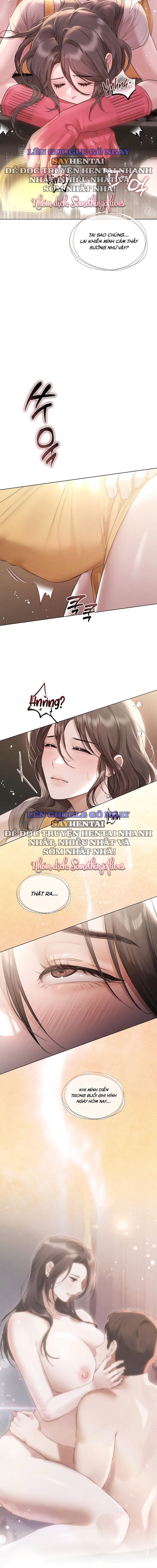 Tình Và Tiền - Chap 30 - Trang 4