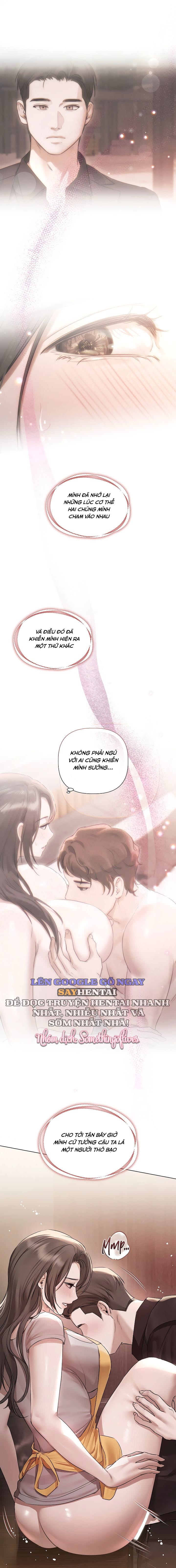 Tình Và Tiền - Chap 30 - Trang 5