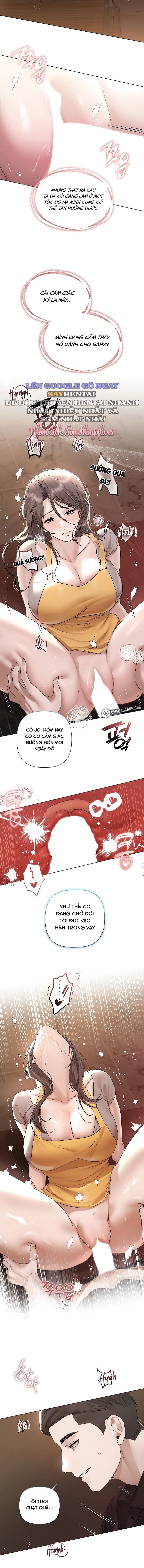Tình Và Tiền - Chap 30 - Trang 6