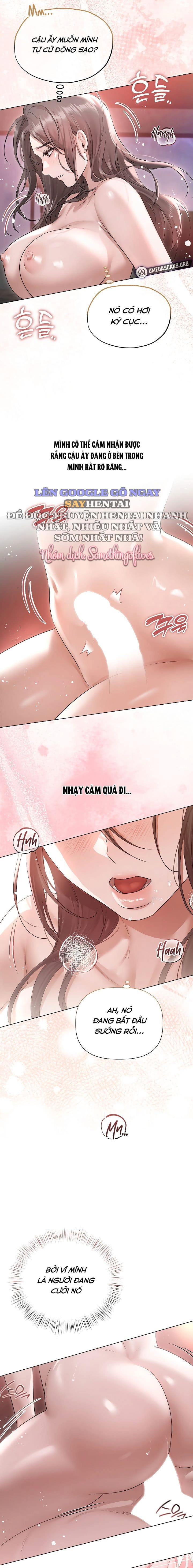 Tình Và Tiền - Chap 30 - Trang 9