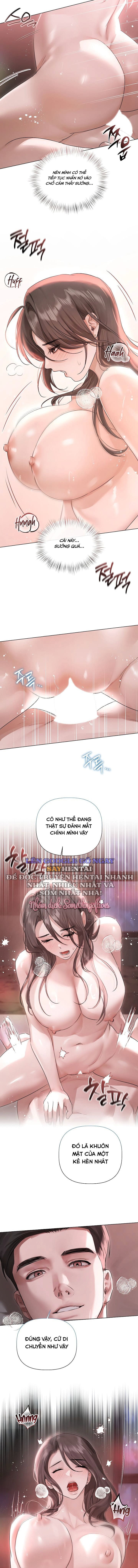 Tình Và Tiền - Chap 30 - Trang 10
