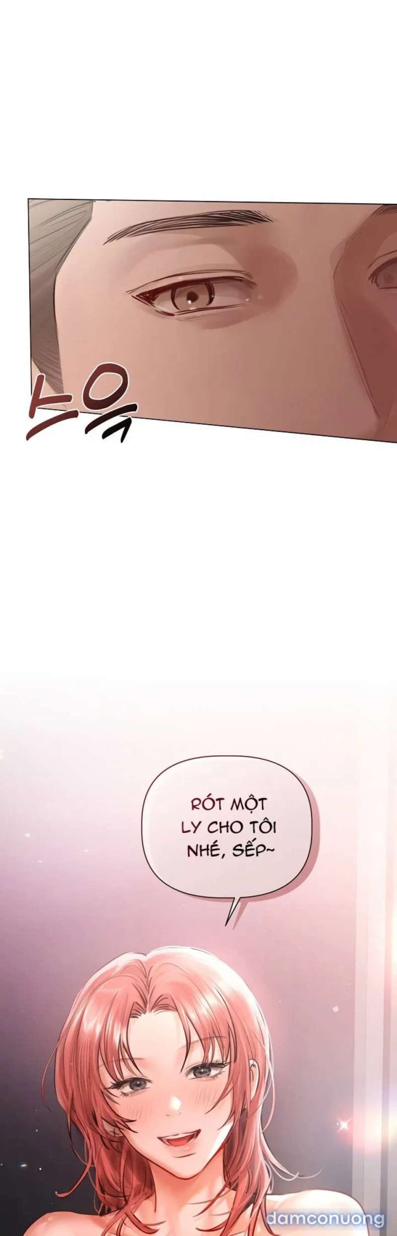 Tình Và Tiền - Chap 5 - Trang 11