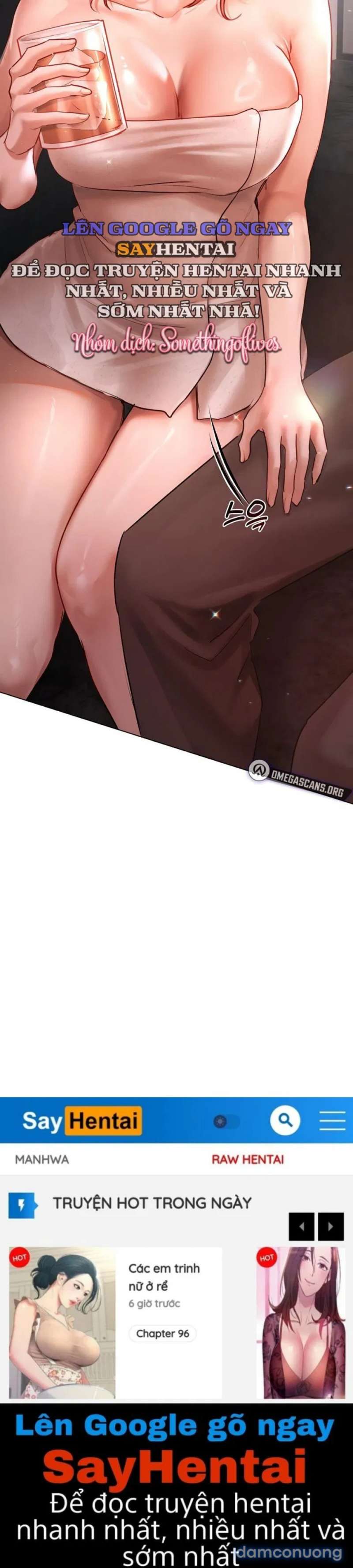 Tình Và Tiền - Chap 5 - Trang 12
