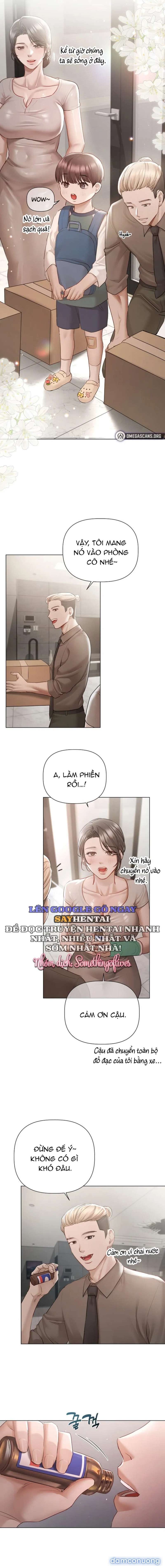 Tình Và Tiền - Chap 5 - Trang 7