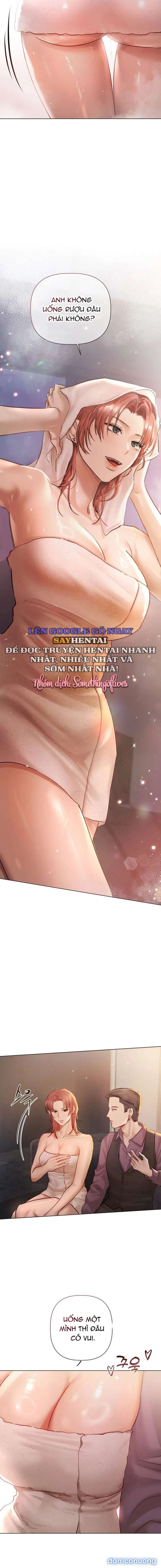 Tình Và Tiền - Chap 5 - Trang 10