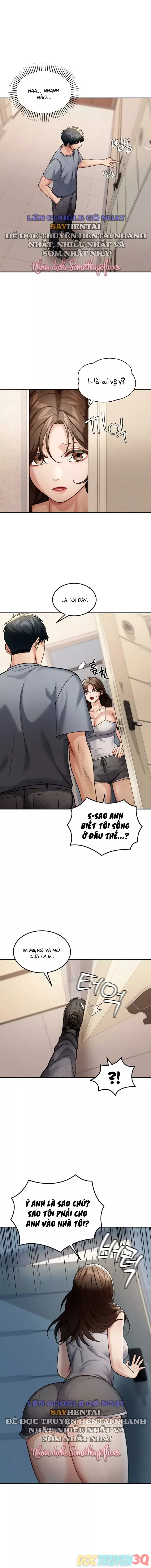Tình Và Tiền - Chap 7 - Trang 2