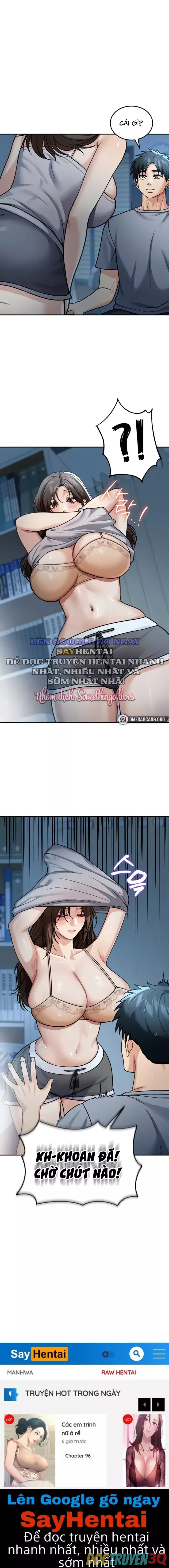 Tình Và Tiền - Chap 7 - Trang 12
