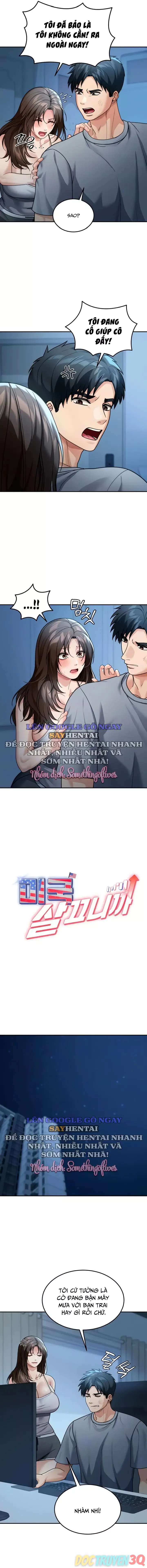 Tình Và Tiền - Chap 7 - Trang 5
