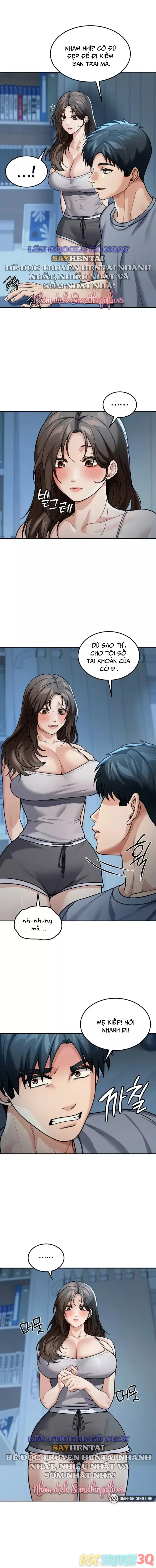 Tình Và Tiền - Chap 7 - Trang 6