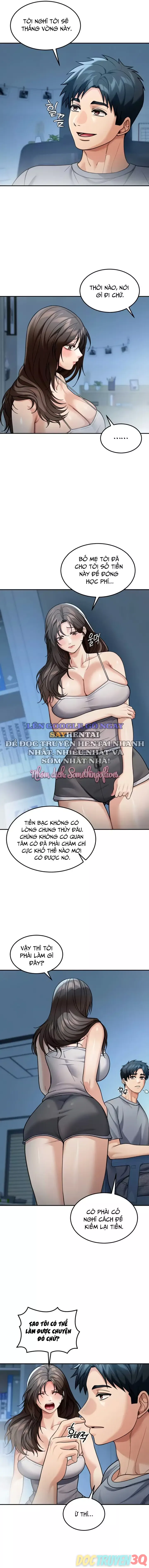 Tình Và Tiền - Chap 7 - Trang 9