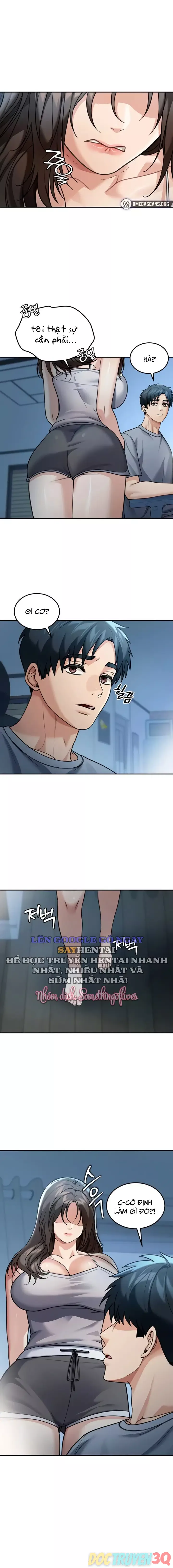 Tình Và Tiền - Chap 7 - Trang 10