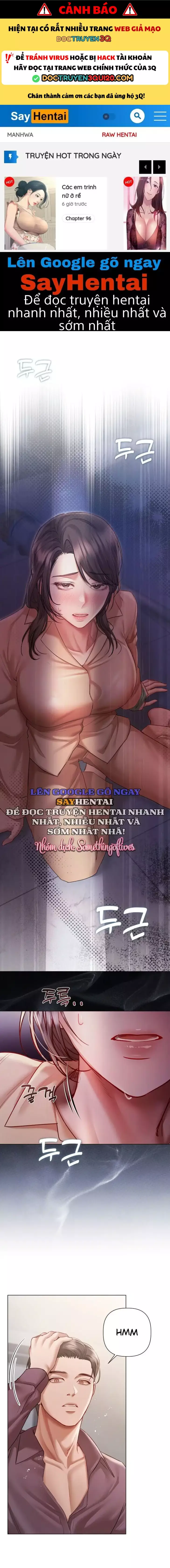 Tình Và Tiền - Chap 8 - Trang 1