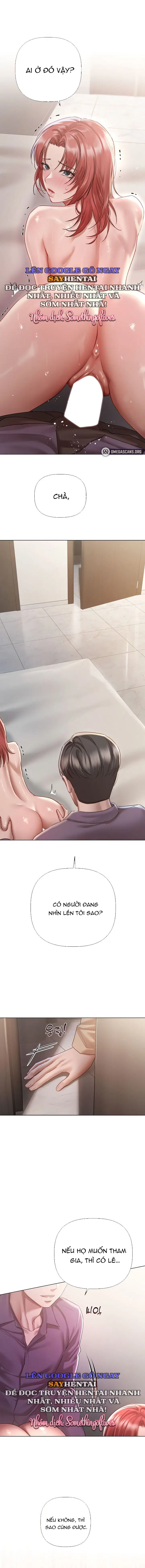 Tình Và Tiền - Chap 8 - Trang 2