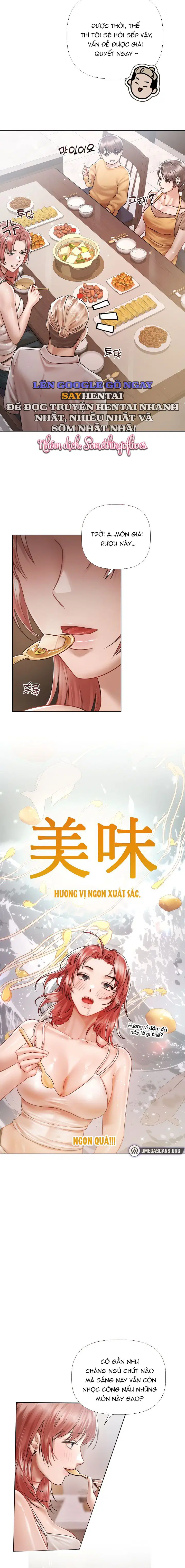 Tình Và Tiền - Chap 8 - Trang 14