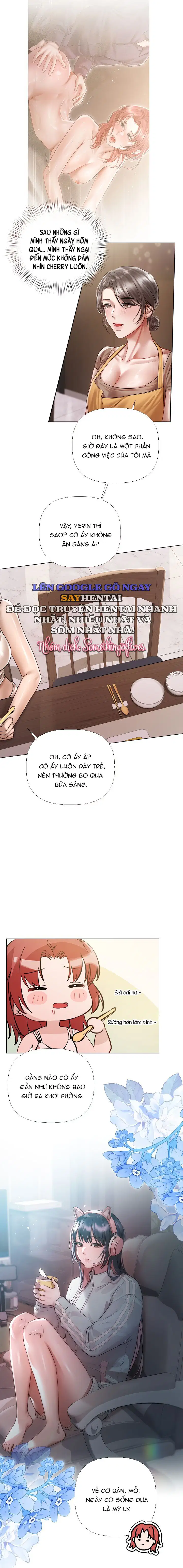 Tình Và Tiền - Chap 8 - Trang 15
