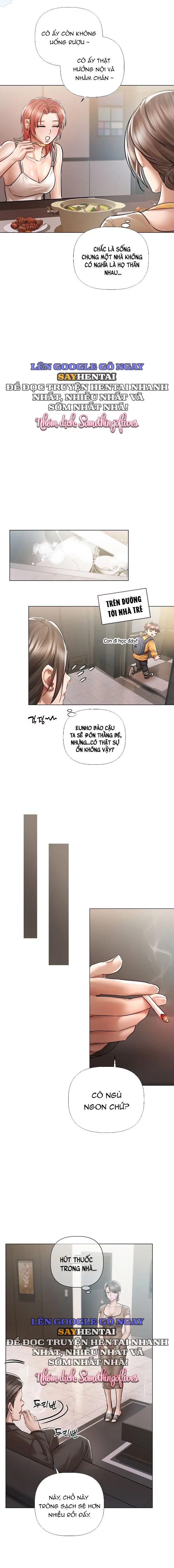 Tình Và Tiền - Chap 8 - Trang 16