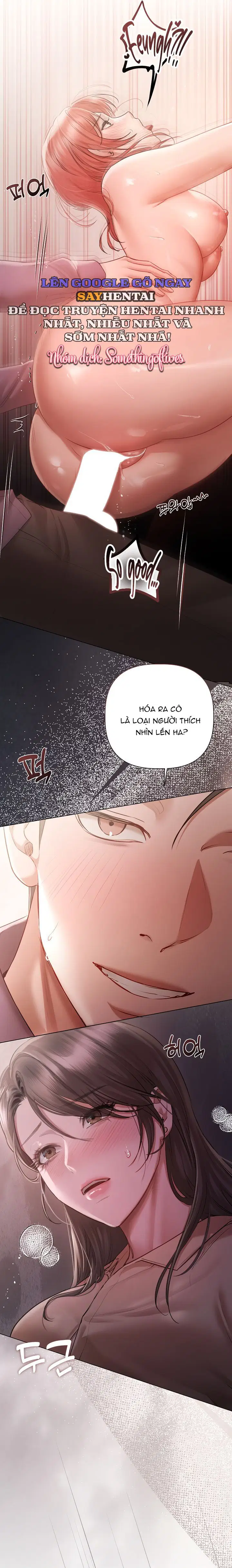 Tình Và Tiền - Chap 8 - Trang 3