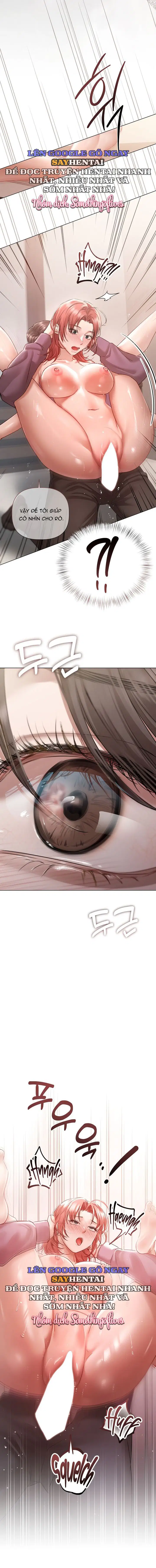 Tình Và Tiền - Chap 8 - Trang 4