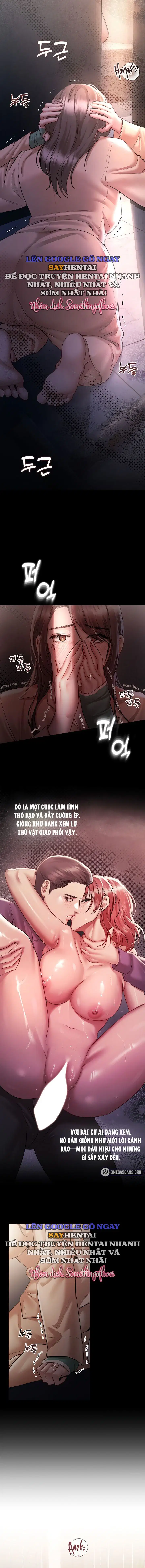 Tình Và Tiền - Chap 8 - Trang 6