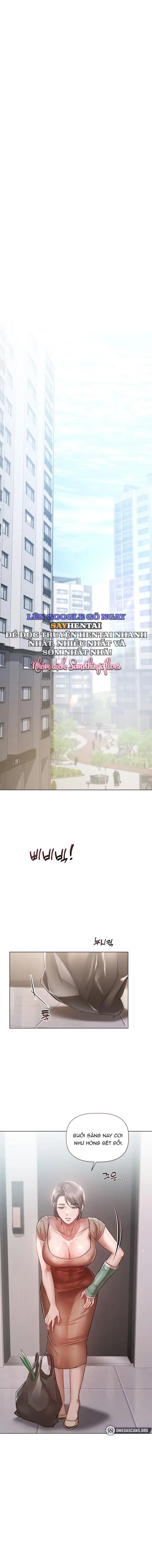 Tình Và Tiền - Chap 8 - Trang 10