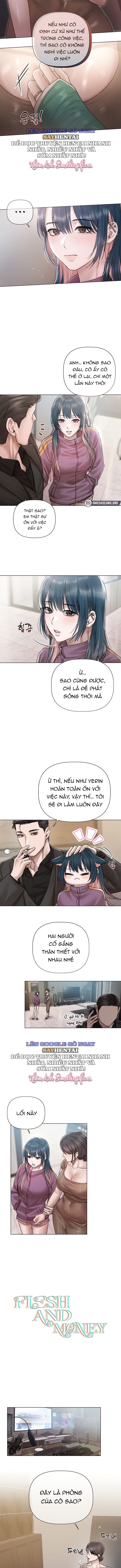 Tình Và Tiền - Chap 9 - Trang 2