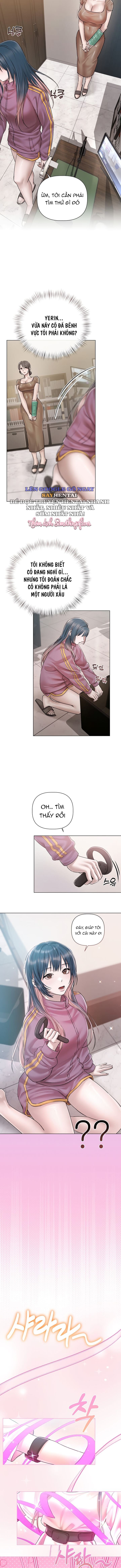 Tình Và Tiền - Chap 9 - Trang 3