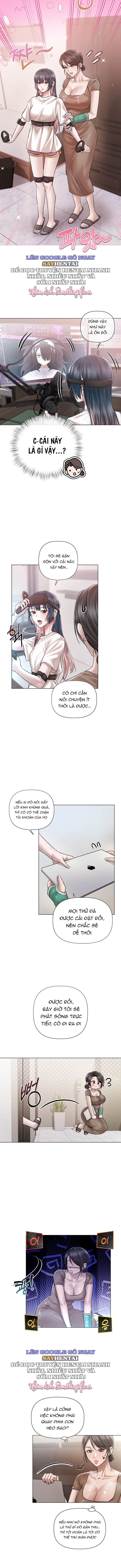 Tình Và Tiền - Chap 9 - Trang 4