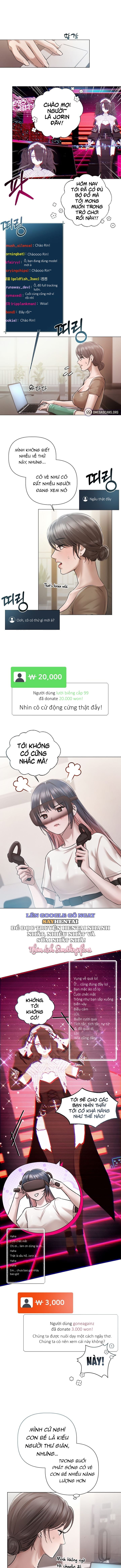 Tình Và Tiền - Chap 9 - Trang 5