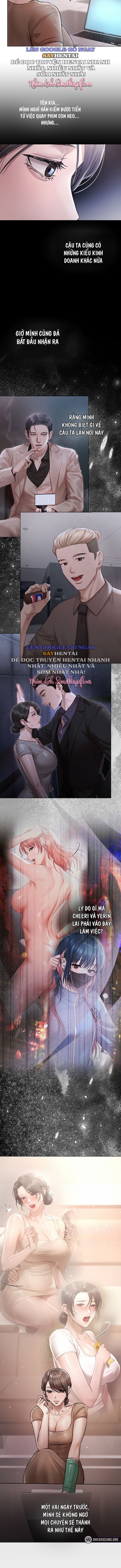 Tình Và Tiền - Chap 9 - Trang 6