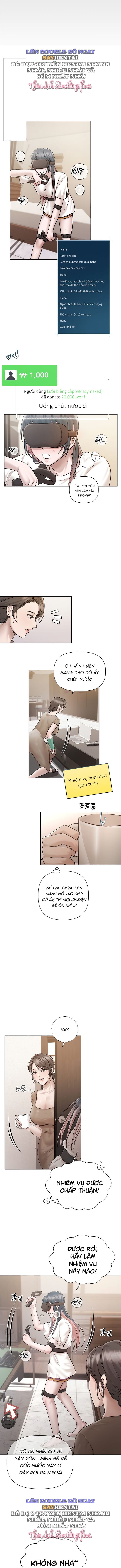 Tình Và Tiền - Chap 9 - Trang 7