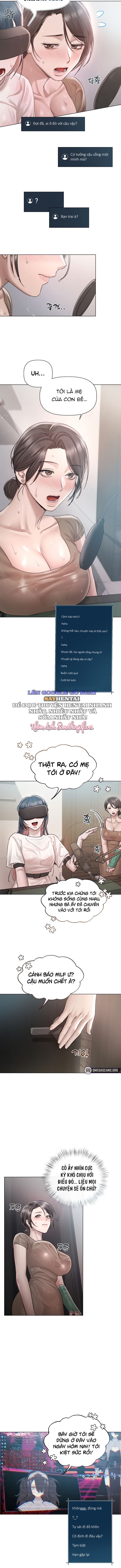 Tình Và Tiền - Chap 9 - Trang 9
