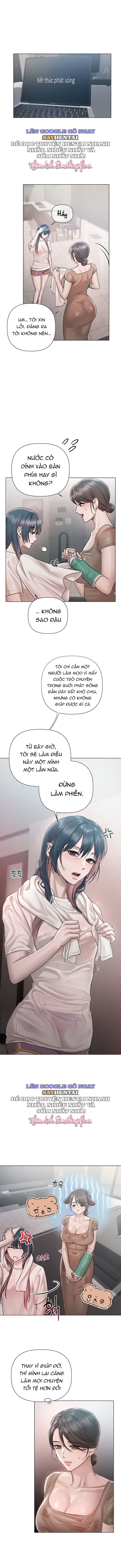 Tình Và Tiền - Chap 9 - Trang 10