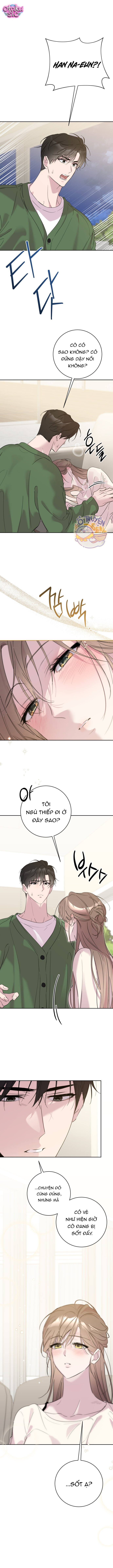 Tình Yêu Bắt Đầu Từ Việc Nuôi Dạy Con Cái - Chap 11 - Trang 2