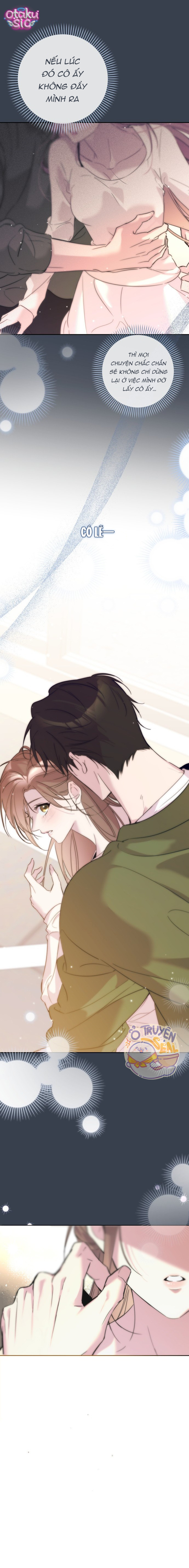 Tình Yêu Bắt Đầu Từ Việc Nuôi Dạy Con Cái - Chap 11 - Trang 17